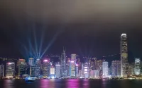 The Kowloon Hotel - romantis