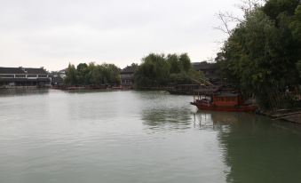 Water Village Xiaozhu (Wuzhen Xizha Scenic Area)