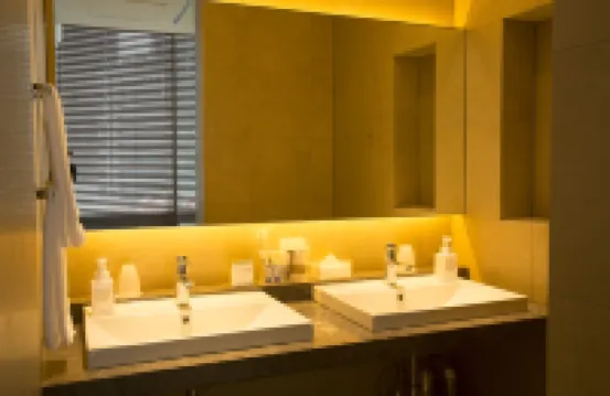 JR Kyushu Hotel Blossom Shinjuku