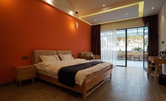 Jinli Hostel