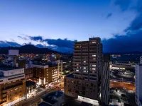 Four Points Flex by Sheraton Hakodate Station - Scenic