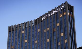 Hotel Gracery Seoul