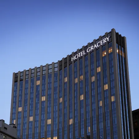 Hotel Gracery Seoul