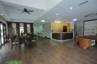 Jam Hotel Kota Warisan Sepang @ Erl Salak Tinggi, KLIA 1-2 & F1