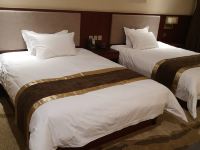 唐山富岛国际酒店 - 高级双床房