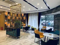 โรงแรมซินเจียหยวน - พร้อมWifi