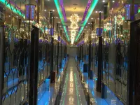 永德金港快捷飯店 - 2 星級