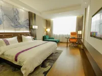 Yimei Hotel فنادق في ماشان