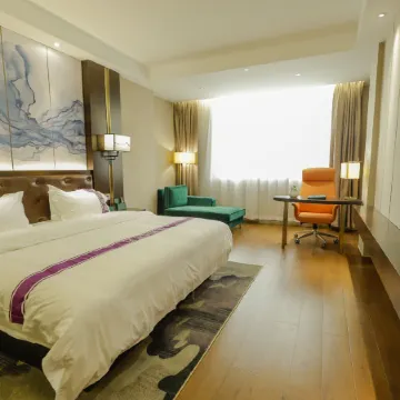 Yimei Hotel