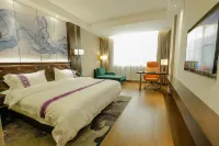 Yimei Hotel Hotel a Mashan