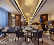 Wanchao International Hotel - petit déjeuner
