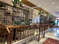 陽光100飯店（吉林一中店） - 廚房
