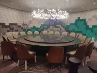 You'aimei Meijia Hotel - Bữa sáng