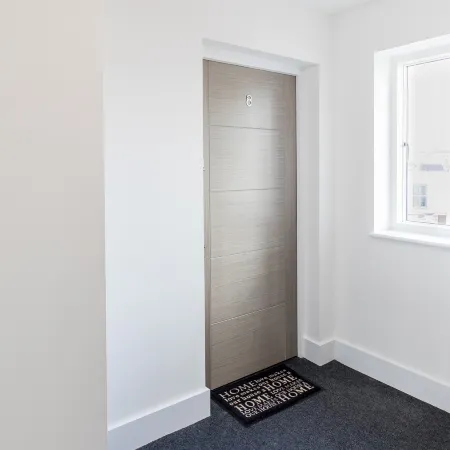 Abodebed Oval View Apartments