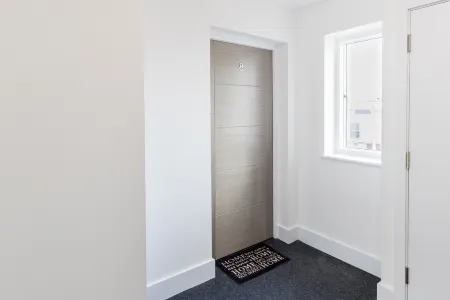 Abodebed Oval View Apartments