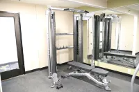 Baymont by Wyndham Plano - Gym