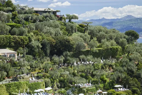 Splendido, A Belmond Hotel, Portofino
