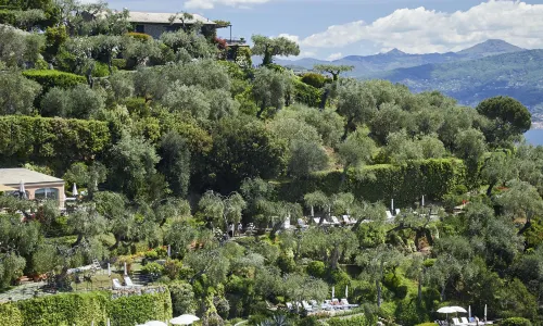 Splendido, A Belmond Hotel, Portofino