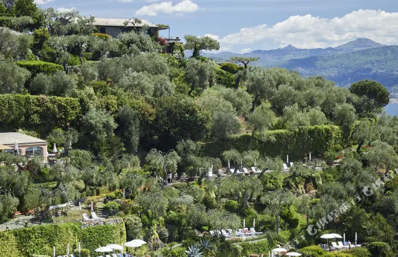 貝夢德酒店Splendido, A Belmond Hotel, Portofino（意大利）