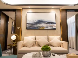 New Century Manju Hotel