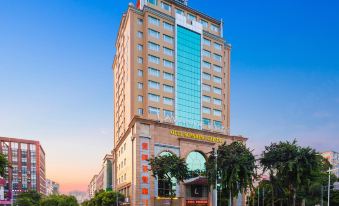 Lavande Hotel (Dongguan Houjie Exhibition Center)