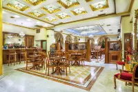 Imperial Palace Classical Hotel Thessaloniki - petit déjeuner
