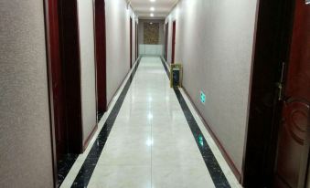 Qingxu Yushuiwan Business Hotel