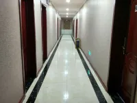 Qingxu Yushuiwan Business Hotel