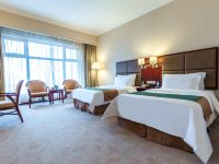 长沙通程温泉大酒店 - 标准双床房