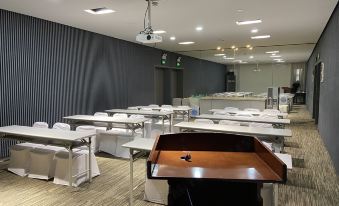 Magnotel (Suzhou Tuanjie Bridge Subway Station)