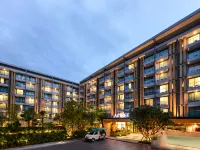 Hotel Amber Pattaya Hotels near Xzyte Discotech