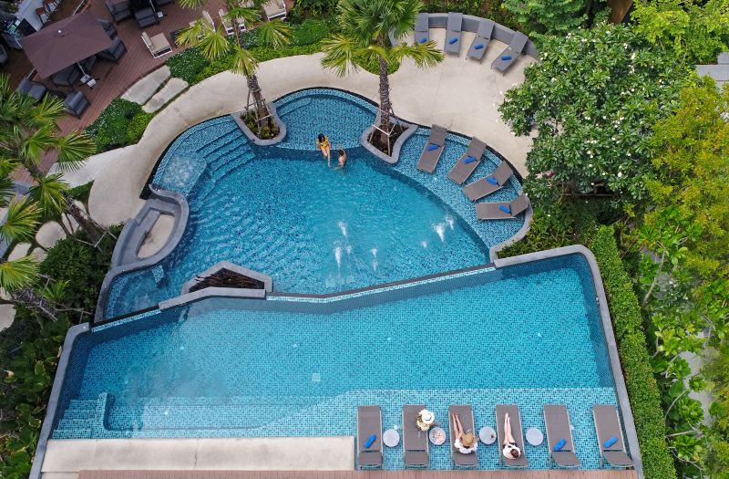 Hotel Amber Pattaya photo 3
