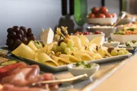 Ibis Styles Stuttgart Vaihingen - breakfast