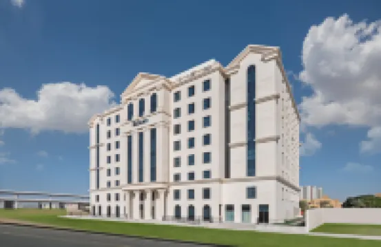 JA The Manor Hotel, Dubai Hotels near Jebel Ali