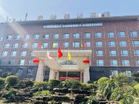 绥江新世纪大酒店
