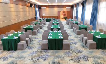 Junyue Hotel