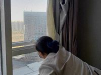 杭州欧聚酒店式公寓 - 其他