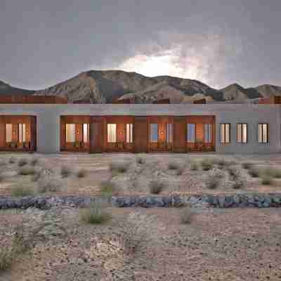 Al Faya Retreat by Sharjah Collection Hotel Exterior