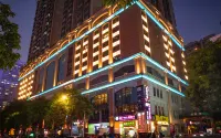 Landmark International Hotel(East Railway Station Tianhe Sport Center Branch)