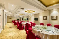 Vienna International Hotel (Jiashan) - breakfast
