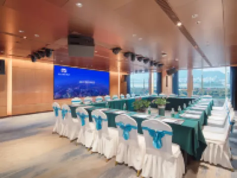 Changsha IFS •  International Finance Center Exotic Impression Hotel (Wuyi Square Branch) Hotels in Changsha