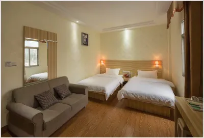 Jiahao Business Hotel Hotels near Tianjiao Square