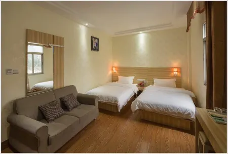 Jiahao Business Hotel