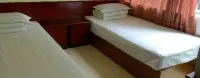 Wangcang Yinquan Hotel
