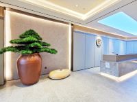 全季酒店(溧阳码头街店) - 公共区域
