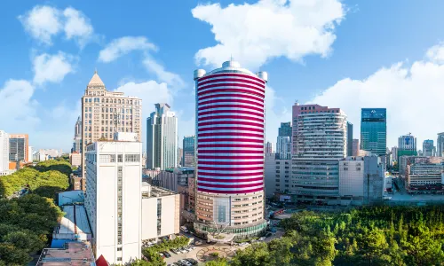 Tianfeng Hotel