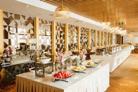 Novlion Hotel Отели в г. Шицзячжуан