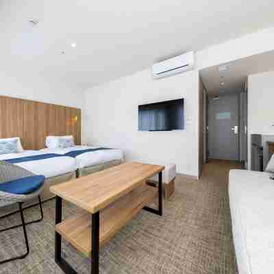 東急ステイ 沖縄那覇 Rooms