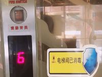 速8酒店(广州西村地铁站店) - 其他