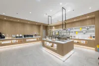 HanTing Premium Hotel (Changchun Xintiandi Manchukuo Palace) - 3-Star